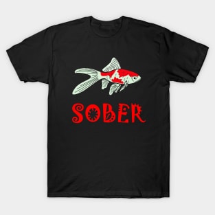 SOBER T-Shirt